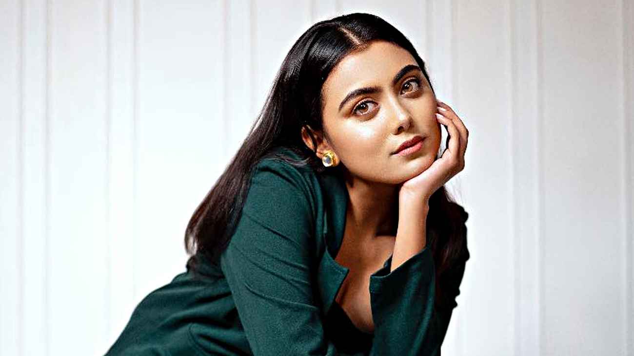 বিড়ম্বনায় শাকিবের নায়িকা ইধিকা পাল