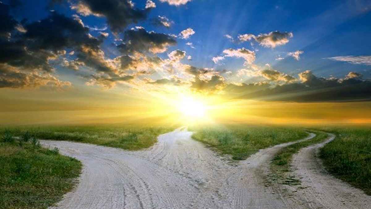 সত্য পথ চিনবেন যেভাবে