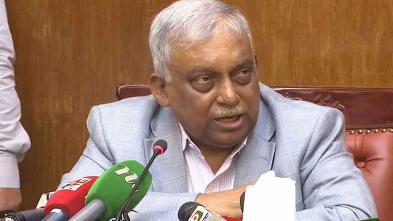 জামায়াতকে ২৮ অক্টোবর সমাবেশের অনুমতি দেওয়া হয়নি: স্বরাষ্ট্রমন্ত্রী