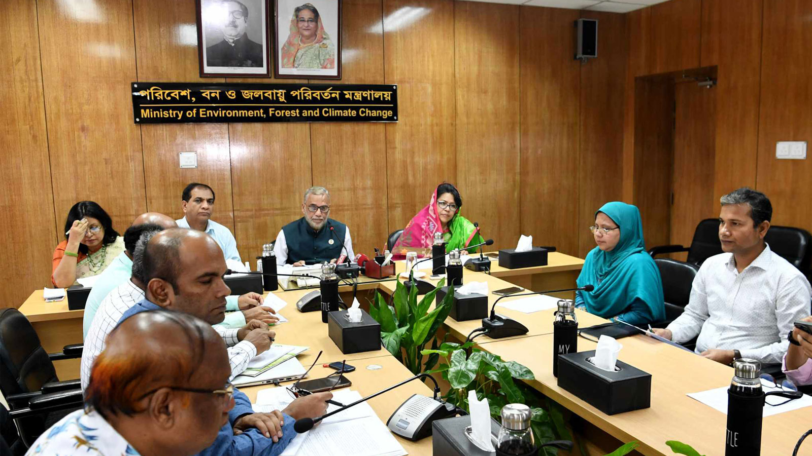 Minister-Shahab-Uddin1 Minister-Shahab-Uddin1