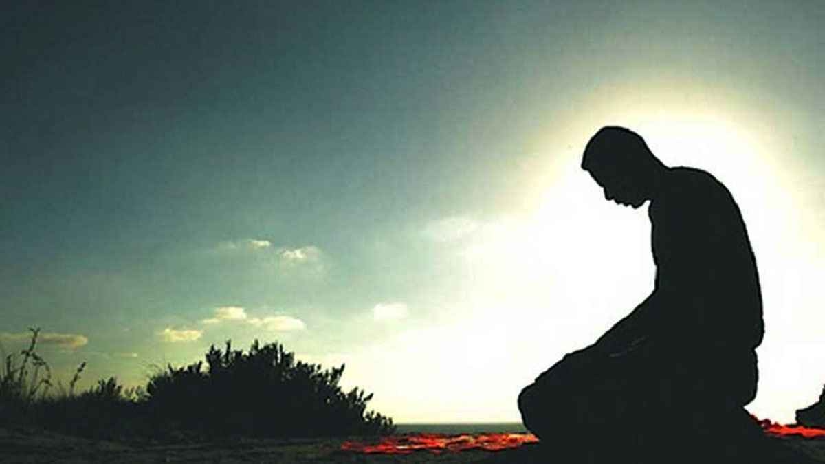 নামাজ আল্লাহর কাছাকাছি পৌঁছার তাৎক্ষণিক মাধ্যম