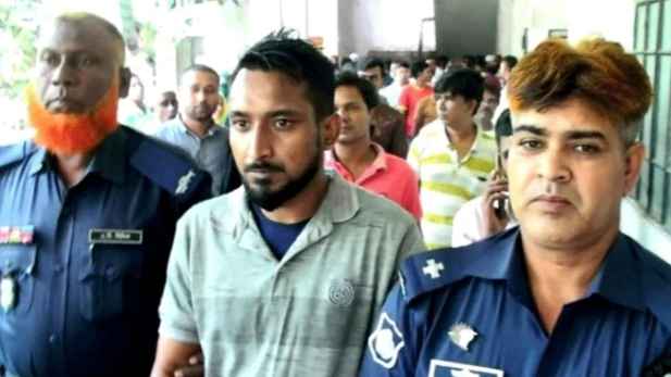 নাটোরে স্ত্রী হত্যার দায়ে স্বামীর মৃত্যুদণ্ড