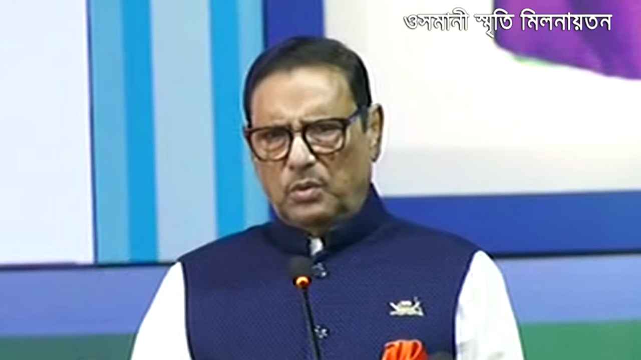 ‘নির্বাচনের ট্রেন ছেড়ে দিচ্ছে, মিস করলে পিছিয়ে পড়বেন’