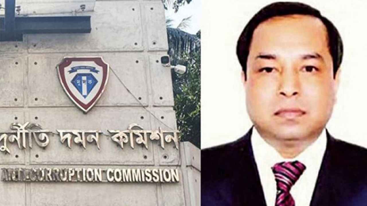 পি কে হালদারসহ ১৪ জনের বিরুদ্ধে মামলার রায় ৮ অক্টোবর