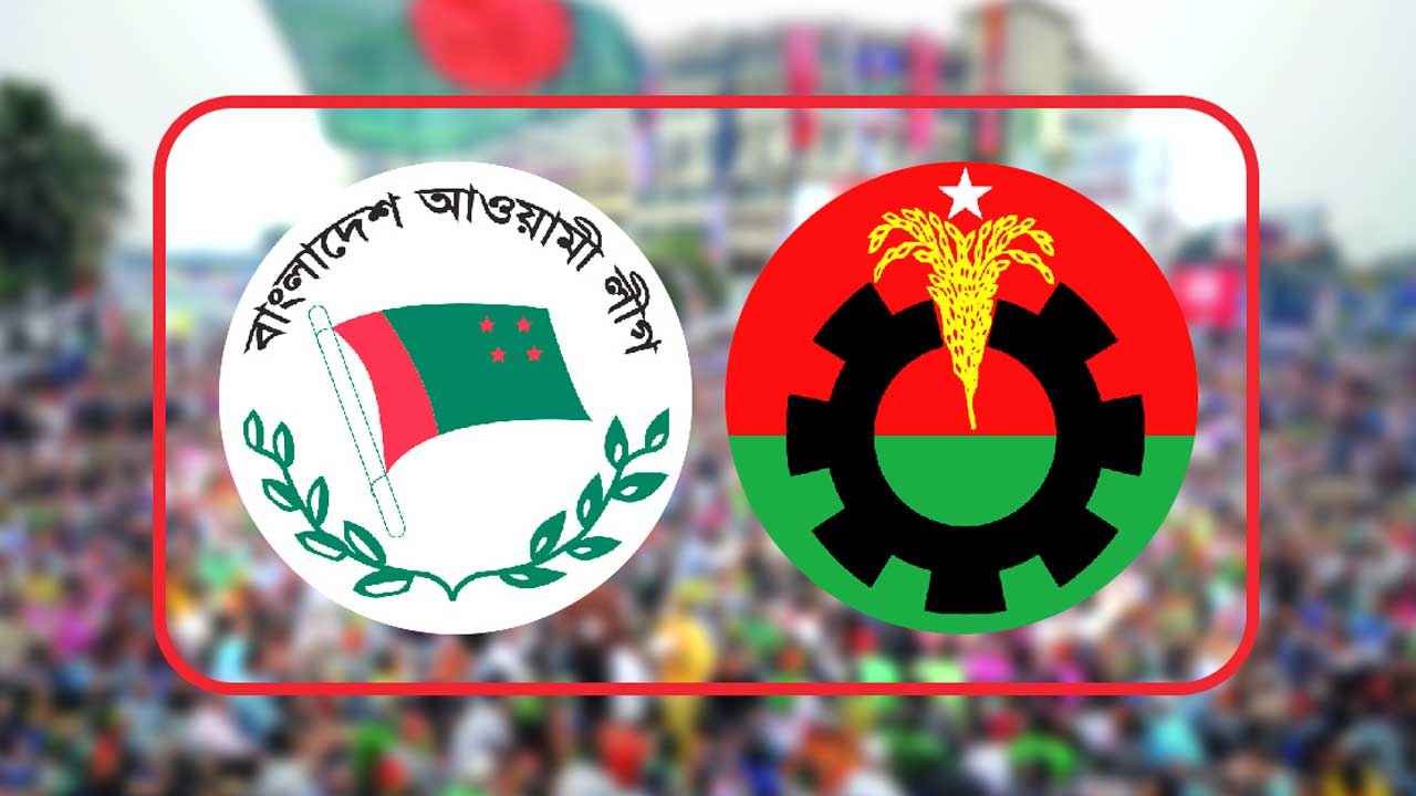 উত্তপ্ত হচ্ছে রাজনীতি, কী হবে অক্টোবরে!