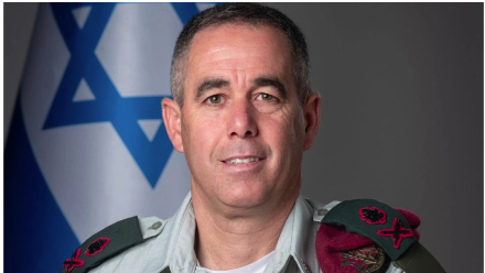 ইসরায়েলের ঊর্ধ্বতন সেনা কর্মকর্তাদের আটক করেছে হামাস!