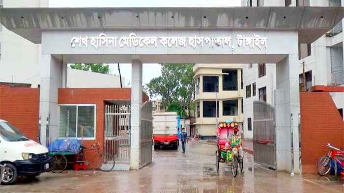 টাঙ্গাইলে ডেঙ্গুতে প্রাণ গেল নারীর