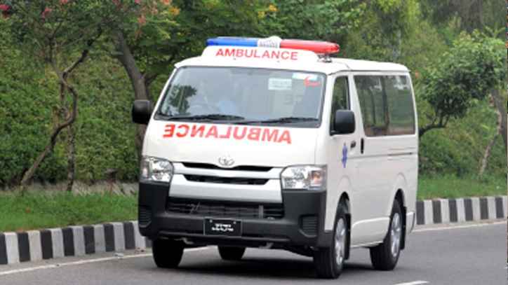 রাত পোহালে টানা তিনদিনের অবরোধ, আওতামুক্ত থাকবে যেসব যানবাহন