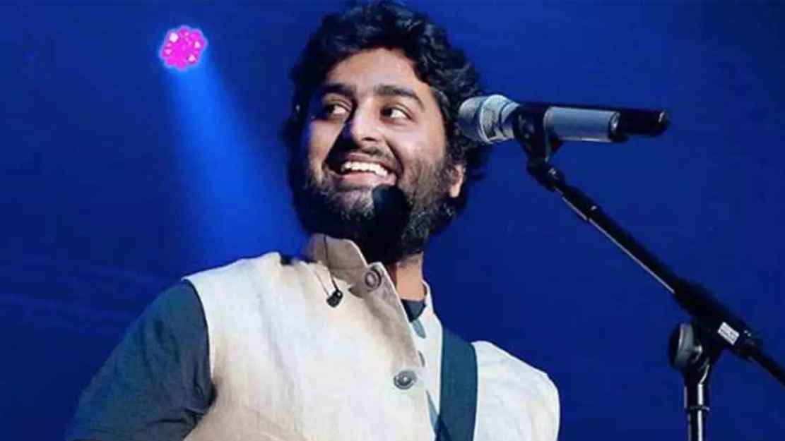 অরিজিতের কনসার্ট বাতিল করল পুলিশ