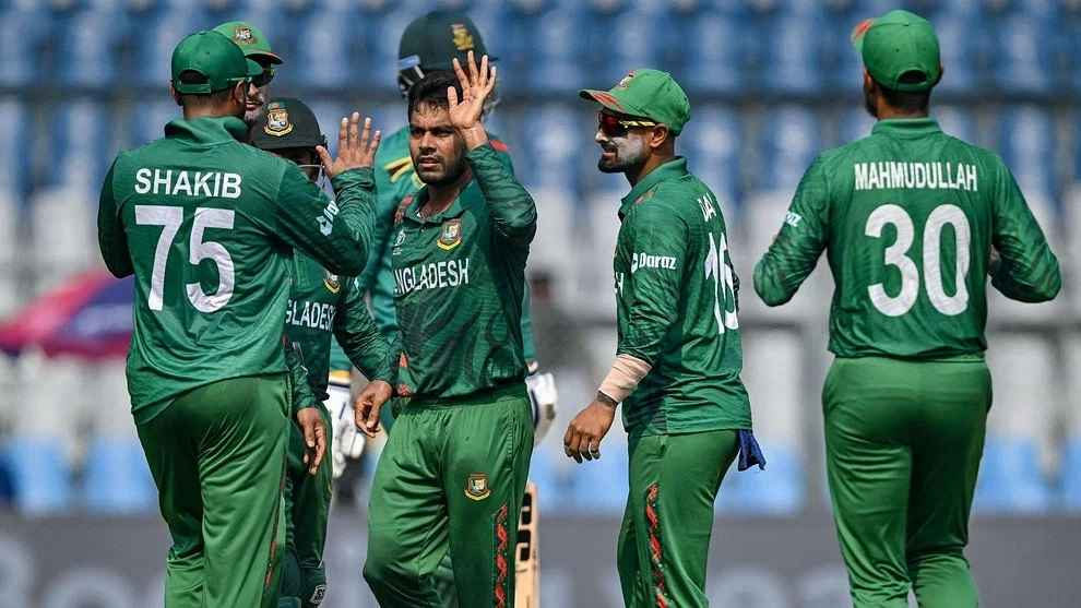 বাংলাদেশ-নেদারল্যান্ডস ম্যাচসহ টিভিতে আজকের খেলা