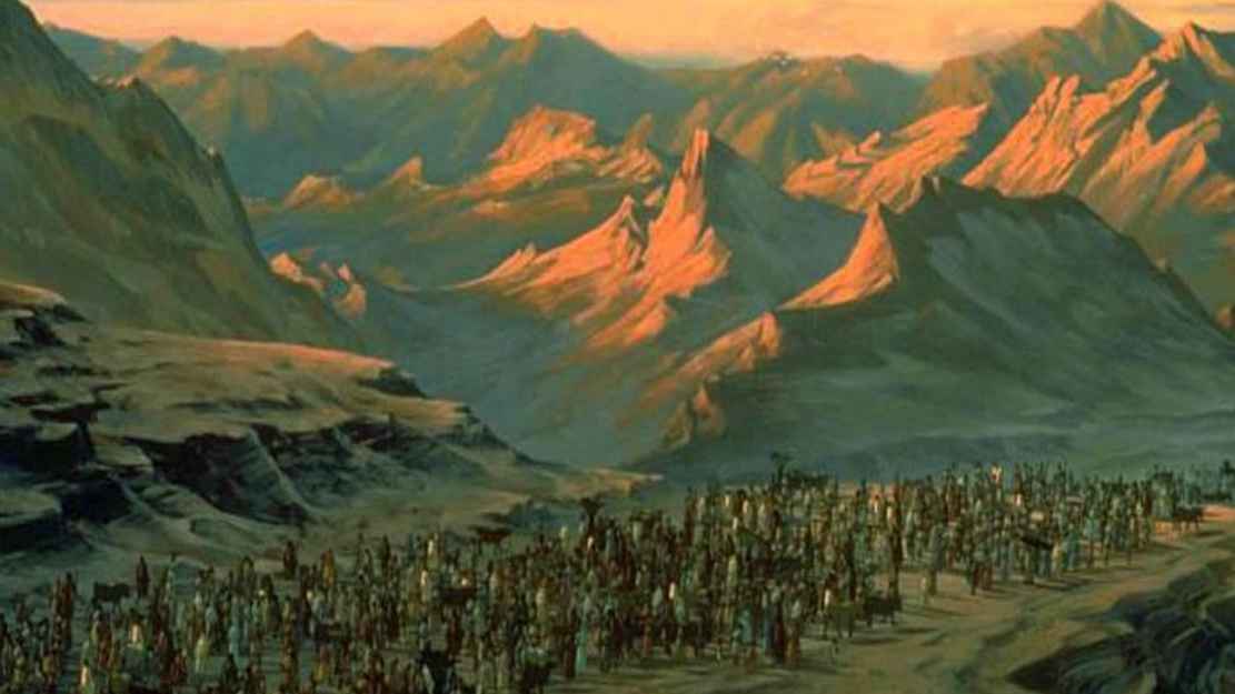 কতজন নবীকে হত্যা করেছিল বনি ইসরাইল