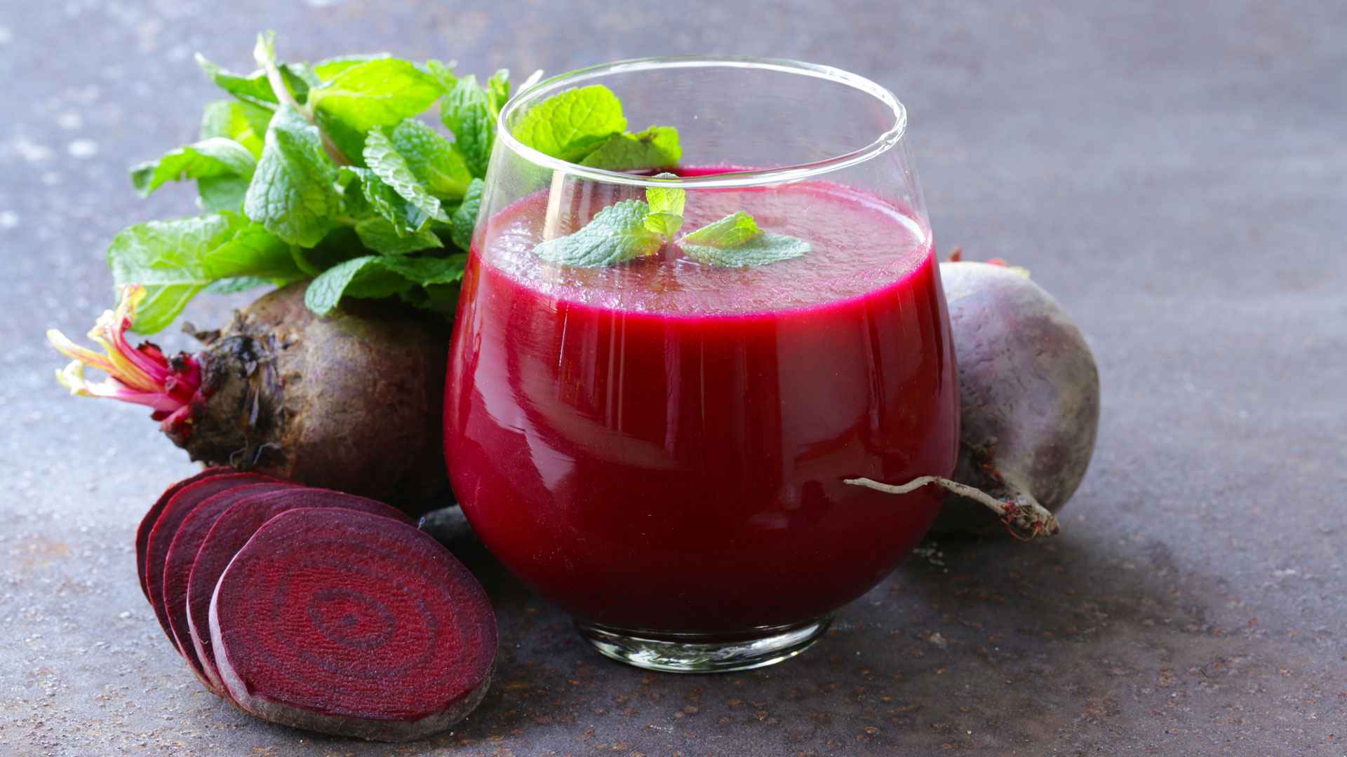 বিট রসের যত উপকারিতা