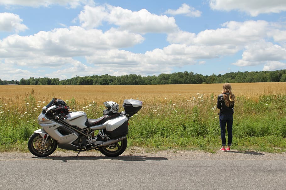 bike