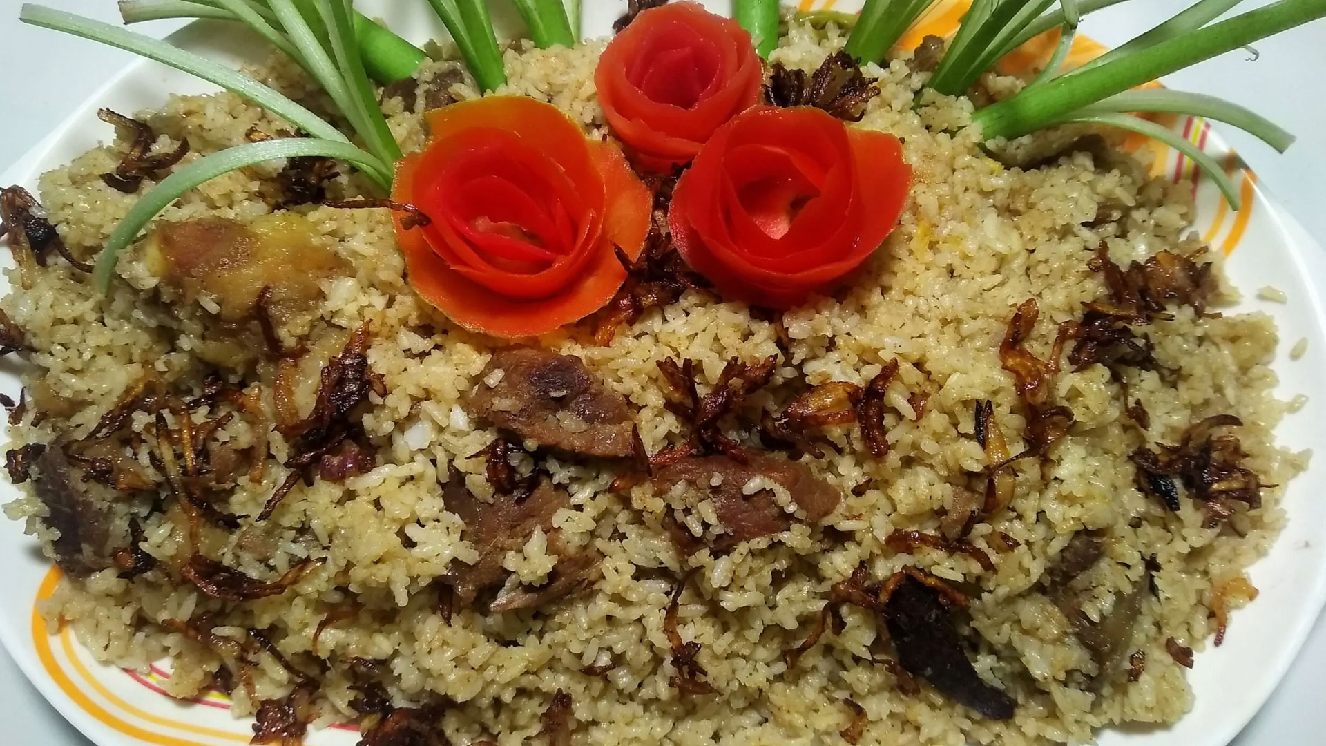 biriyani biriyani