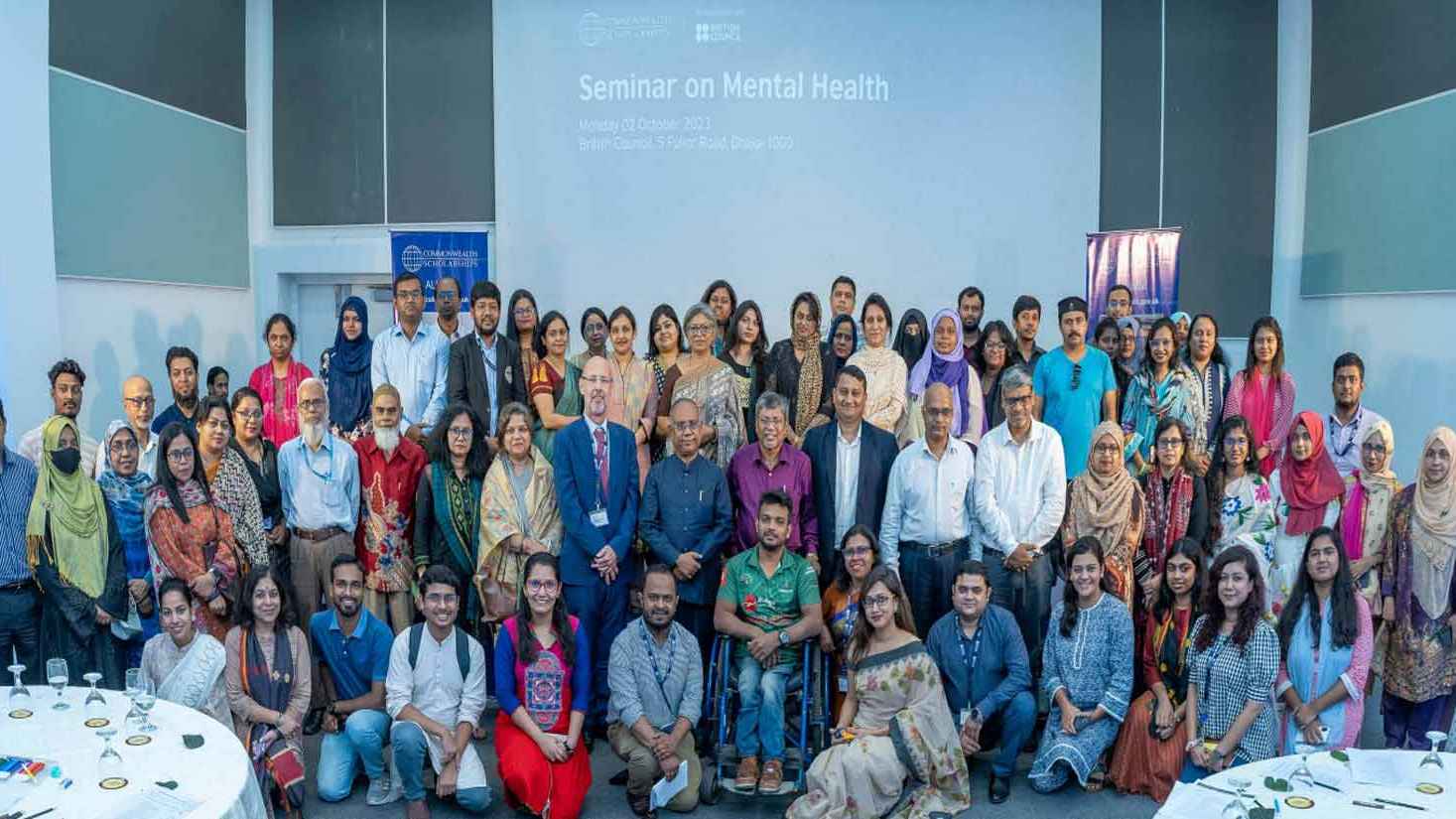 মানসিক সমস্যায় প্রতিবছর বিশ্বে প্রায় ৮০ লাখ মানুষের মৃত্যু