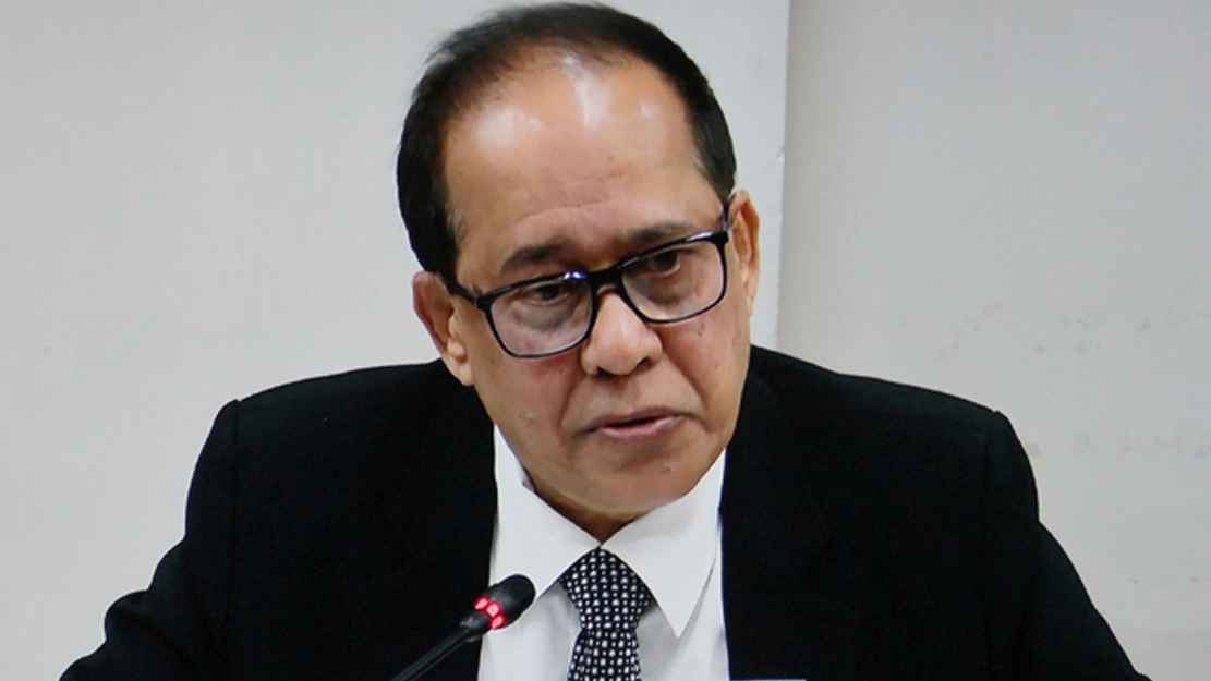 বিএনপি অংশ না নিলে অসম্পূর্ণ থেকে যেতে পারে নির্বাচন: সিইসি