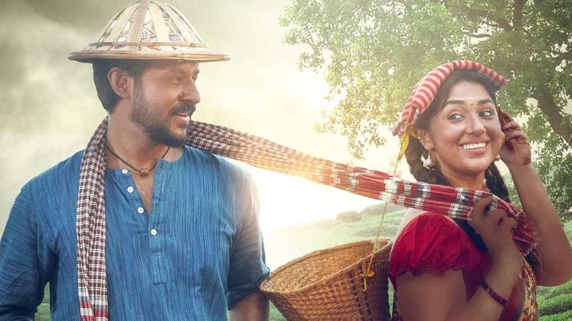 ছাড়পত্র পেল নিরব-অপুর ‘ছায়াবৃক্ষ’