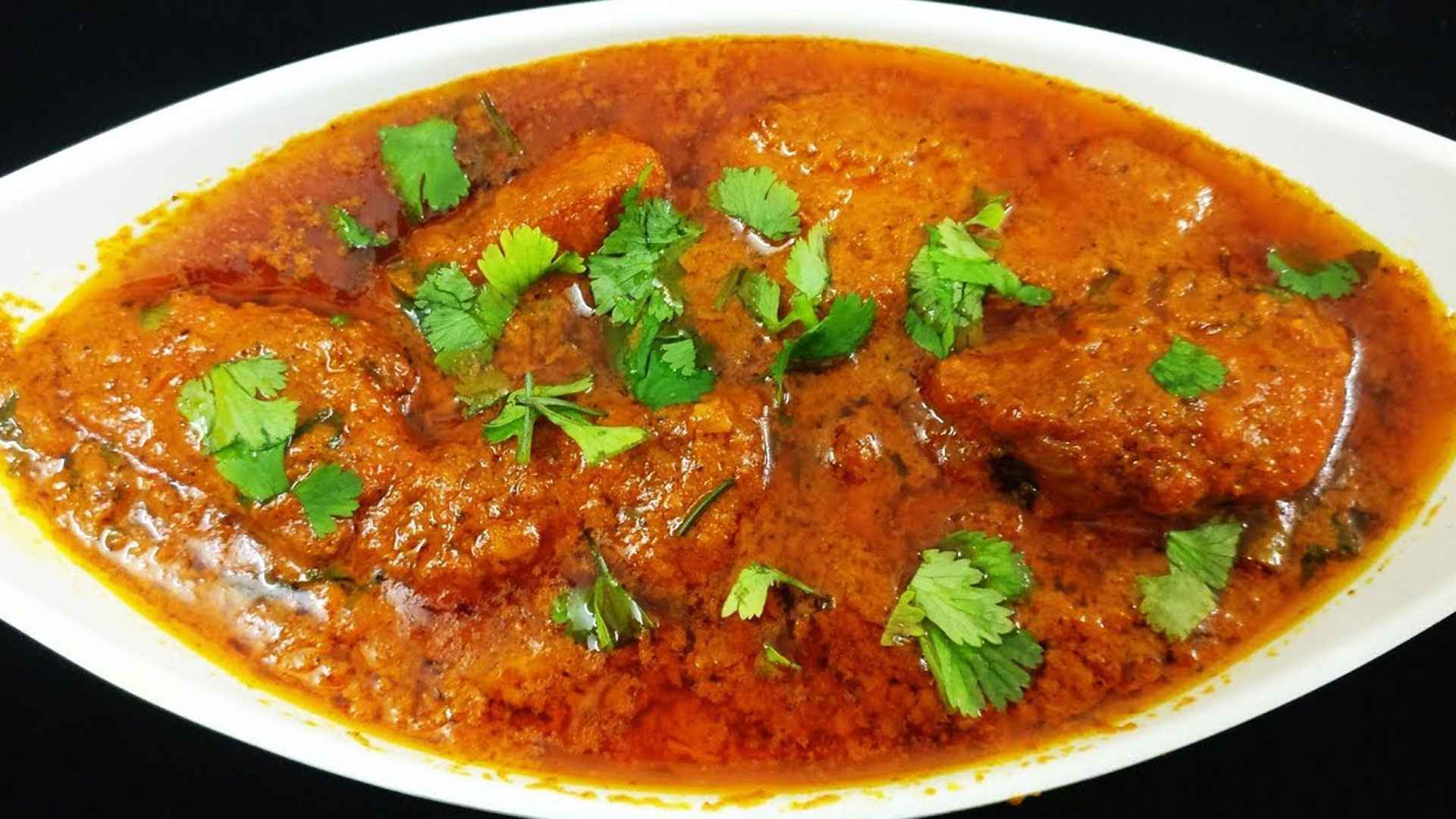 অতিথি আপ্যায়নে ‘বাদশাহি মুর্গ’