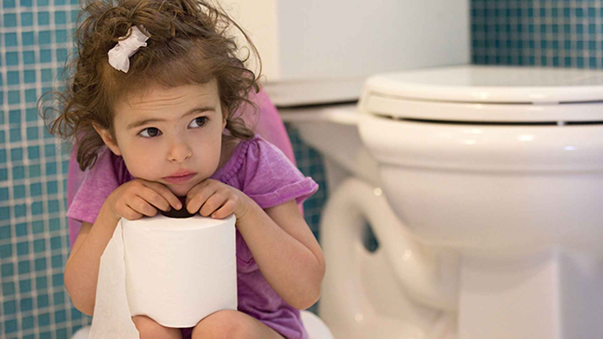 Constipation In Children