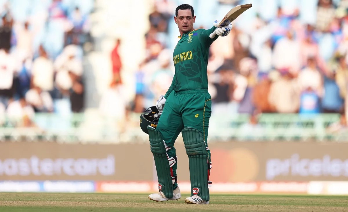 de_kock_centruy de_kock_centruy