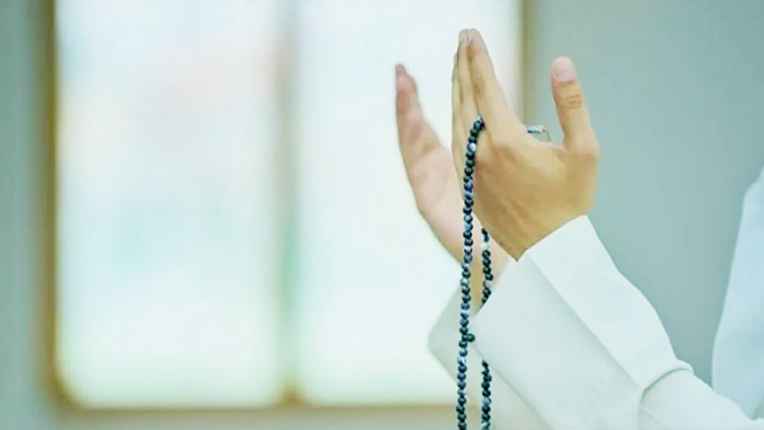 ভাই-বন্ধুর বিপদে যে দোয়া পড়া সুন্নত