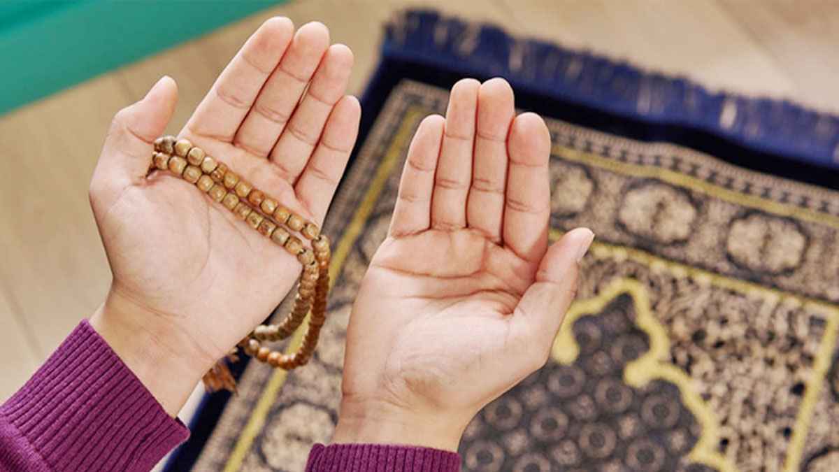 যে দোয়া পড়লে শেষ জীবন সুন্দর হয়