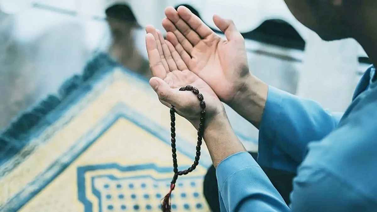 যে দোয়ায় বিশেষ পুরস্কারের ঘোষণা