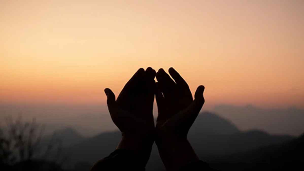 ঘূর্ণিঝড়ের সময় যে আমল করবেন