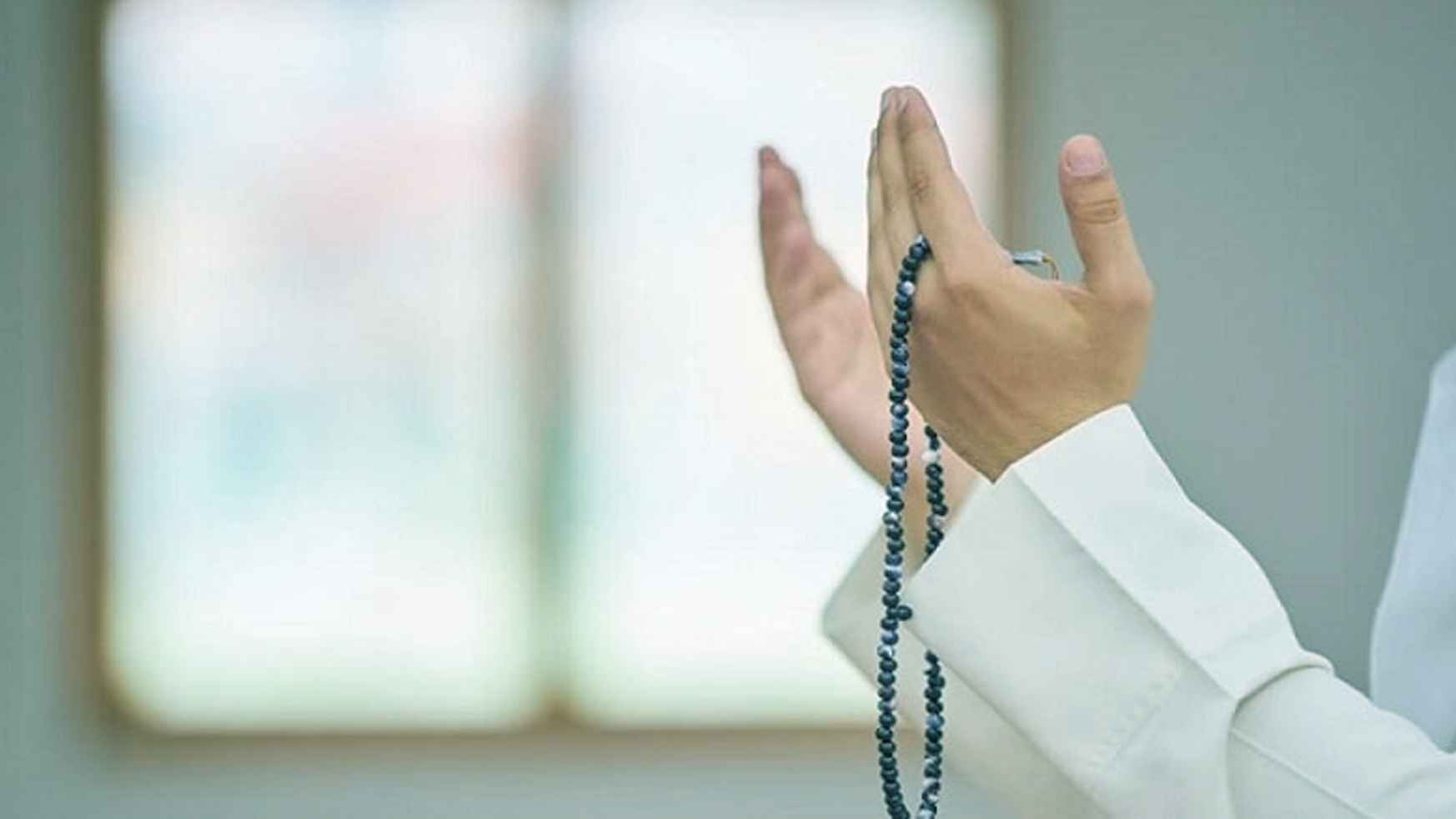 সমুদ্রের ফেনা পরিমাণ গুনাহ ক্ষমার ৪ দোয়া