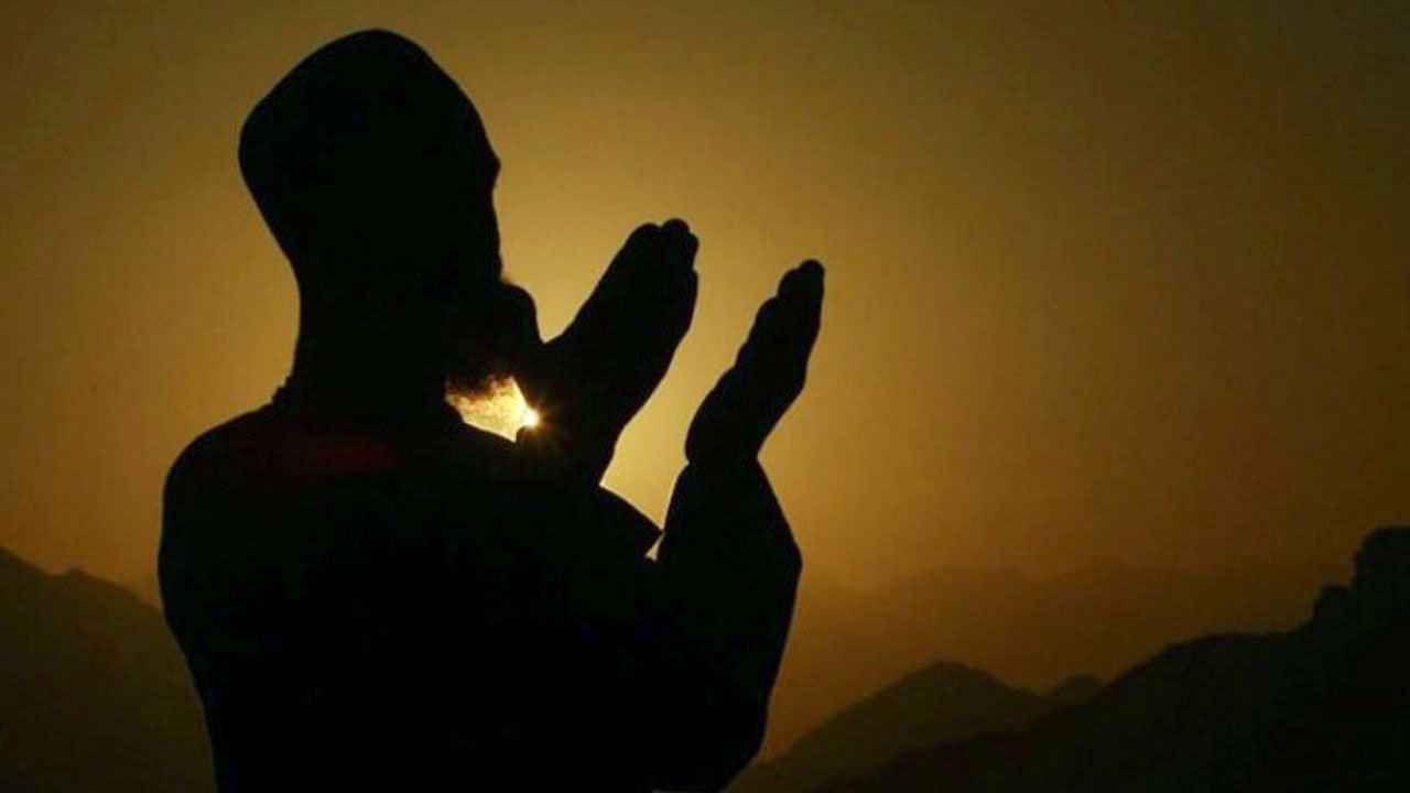 শত্রুপক্ষের হামলা ও ক্ষতি থেকে নিরাপত্তার দোয়া 