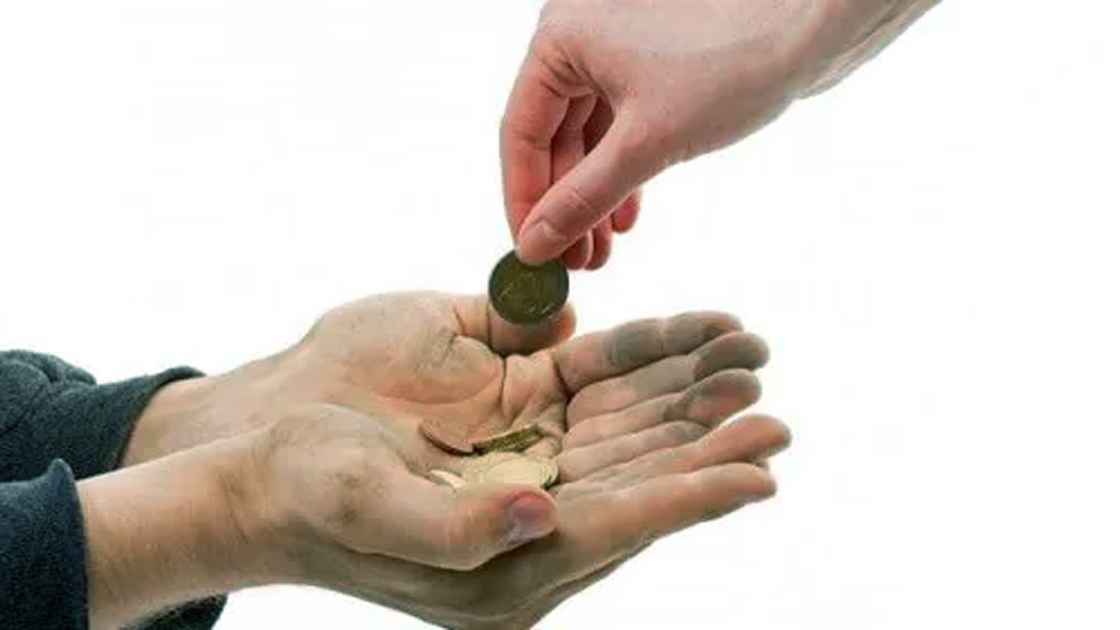 খোঁটা দেওয়ার অপূরণীয় ক্ষতি