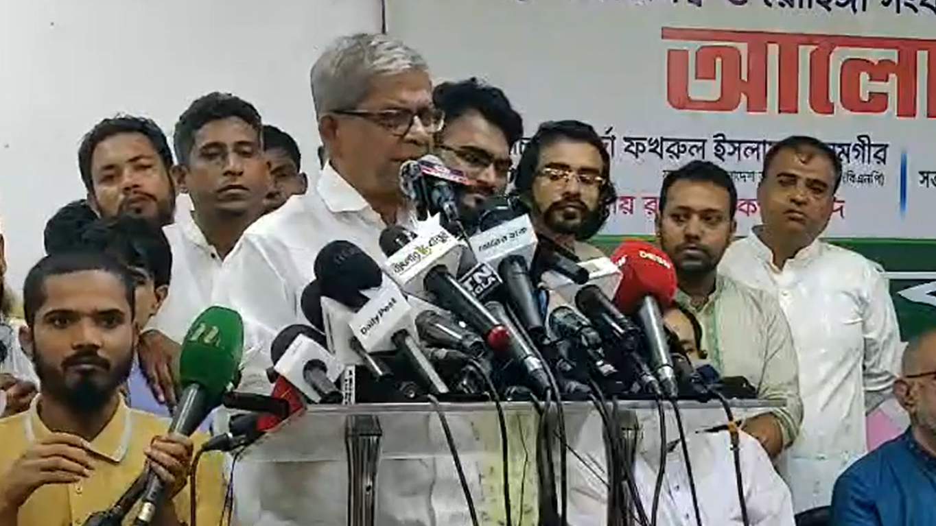 ইউরেনিয়াম কী তা জানতে বিশেষ জ্ঞানের প্রয়োজন হয় না: কাদেরকে ফখরুল