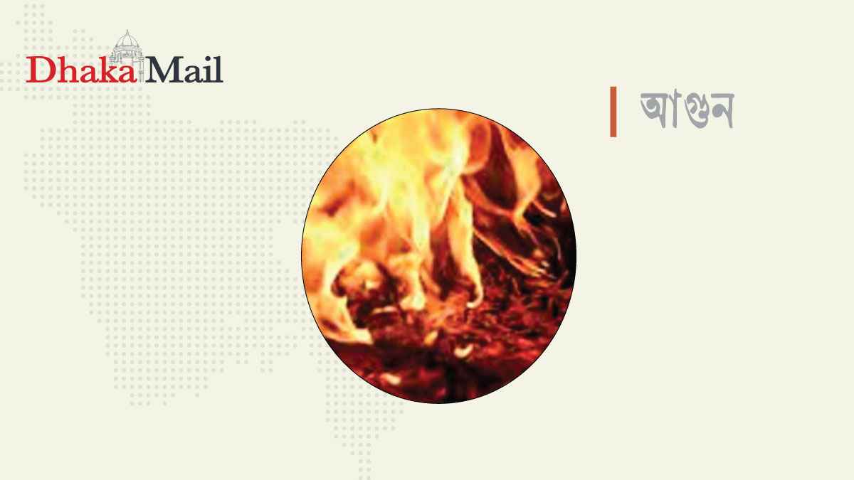 আড়াইহাজারে গ্যাস সিলিন্ডারে বিস্ফোরণ: মা-বাবাসহ শিশু দগ্ধ