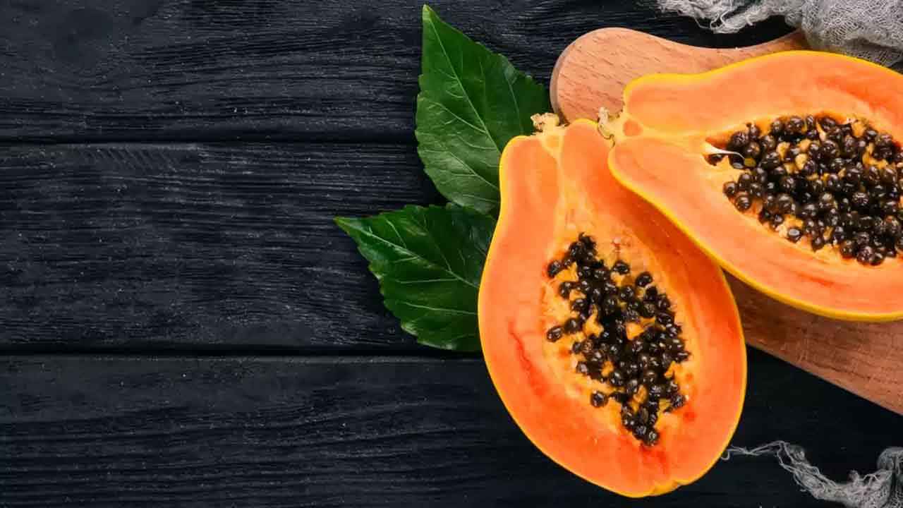 papaya