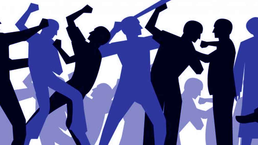 মুসলমানদের অনৈক্যের পরিণাম