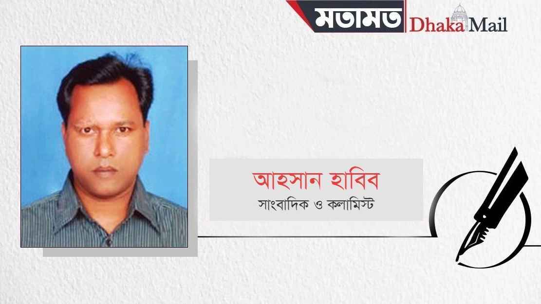 ঋণ খেলাপি ও টাকা পাচারকারীরা স্বস্তিতে, কোমরে দড়ি কৃষকের