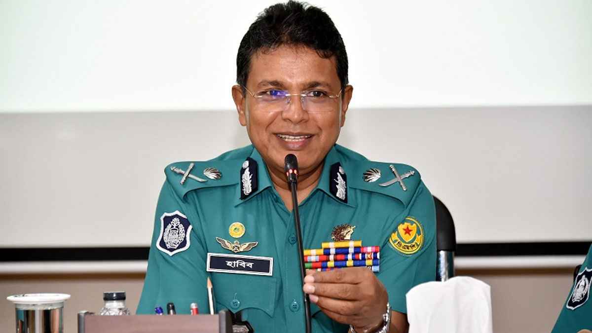 গুজব রোধে পুলিশকে সতর্ক থাকার নির্দেশ