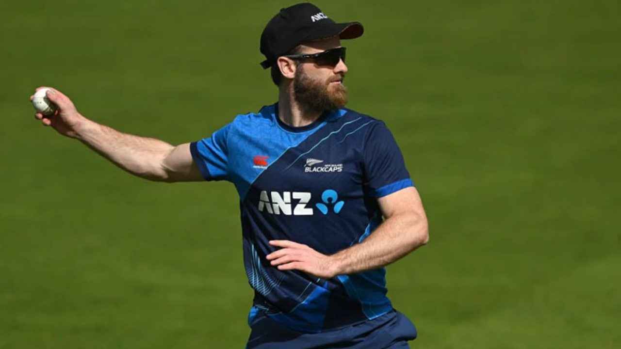 ডাচদের বিপক্ষেও উইলিয়ামসনকে পাচ্ছে না নিউজিল্যান্ড