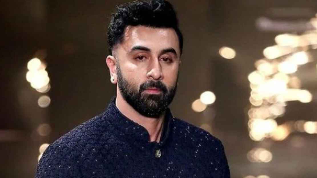 রণবীর কেন মদ ছোঁবেন না?