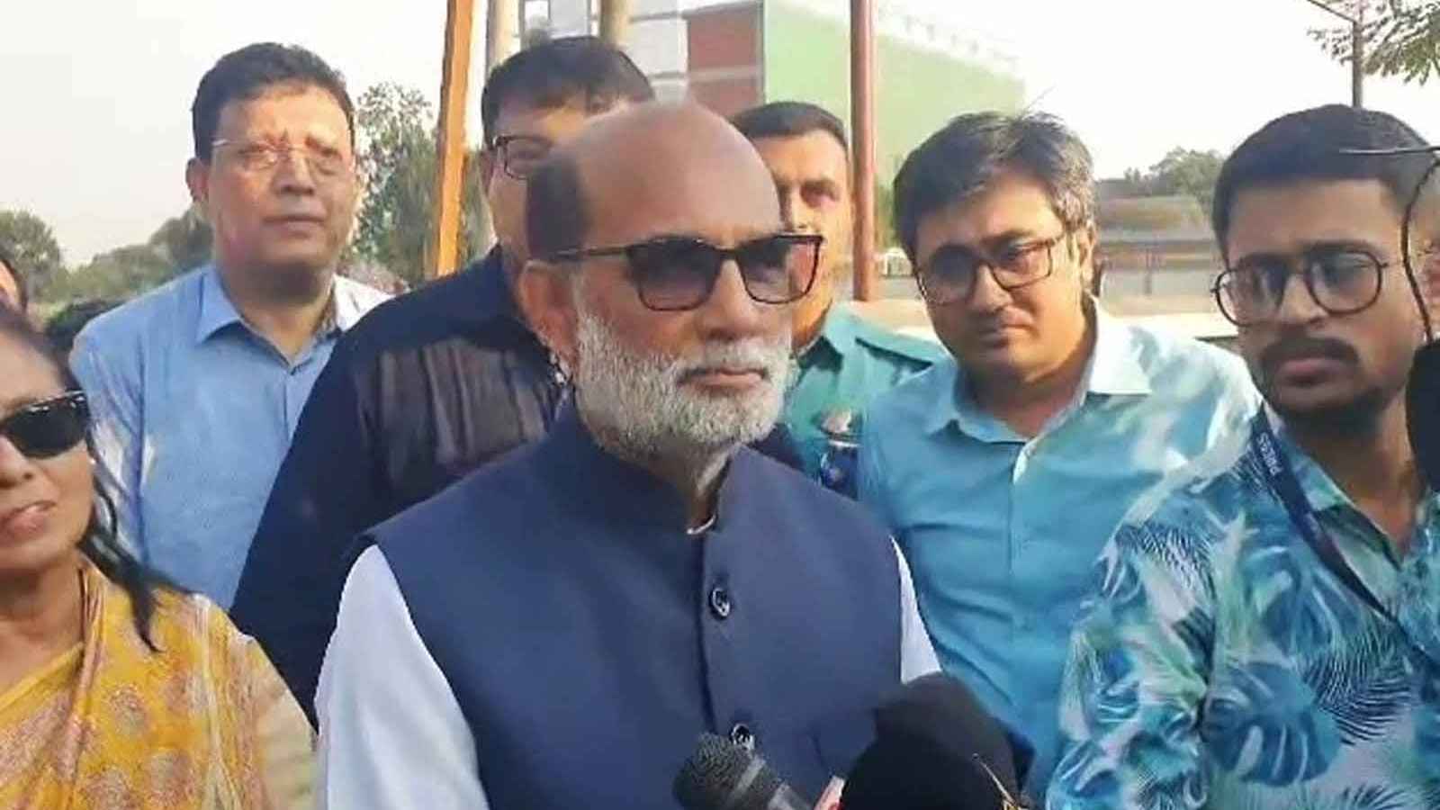 হতাশায় নিমজ্জিত হয়ে বিএনপি নেতারা আবোল-তাবোল বকছে