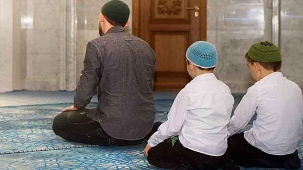 ফজর নামাজের ১০ পুরস্কার