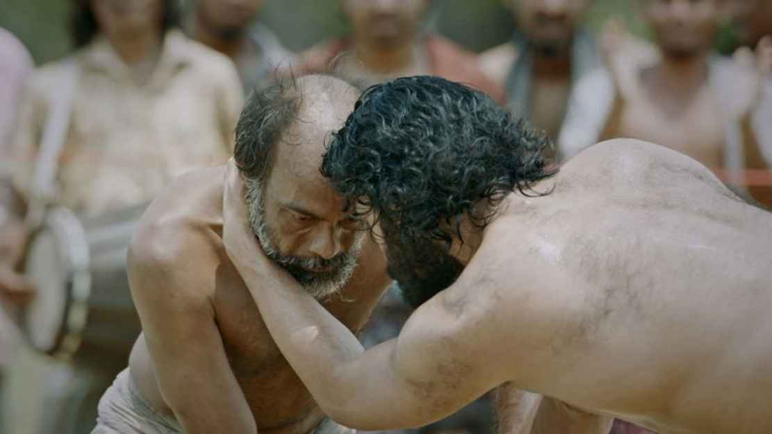 বুসান জয় করল নাসির উদ্দিনের ‘বলী’