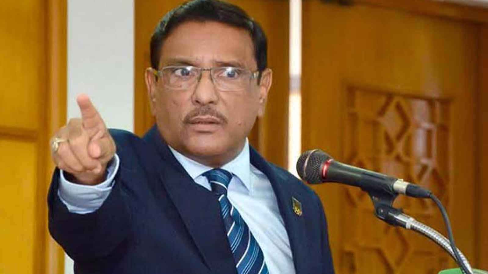 কল্যাণকর রাজনীতিতে বিএনপির বিশ্বাস থাকলে গণতন্ত্রে সংকট হতো না