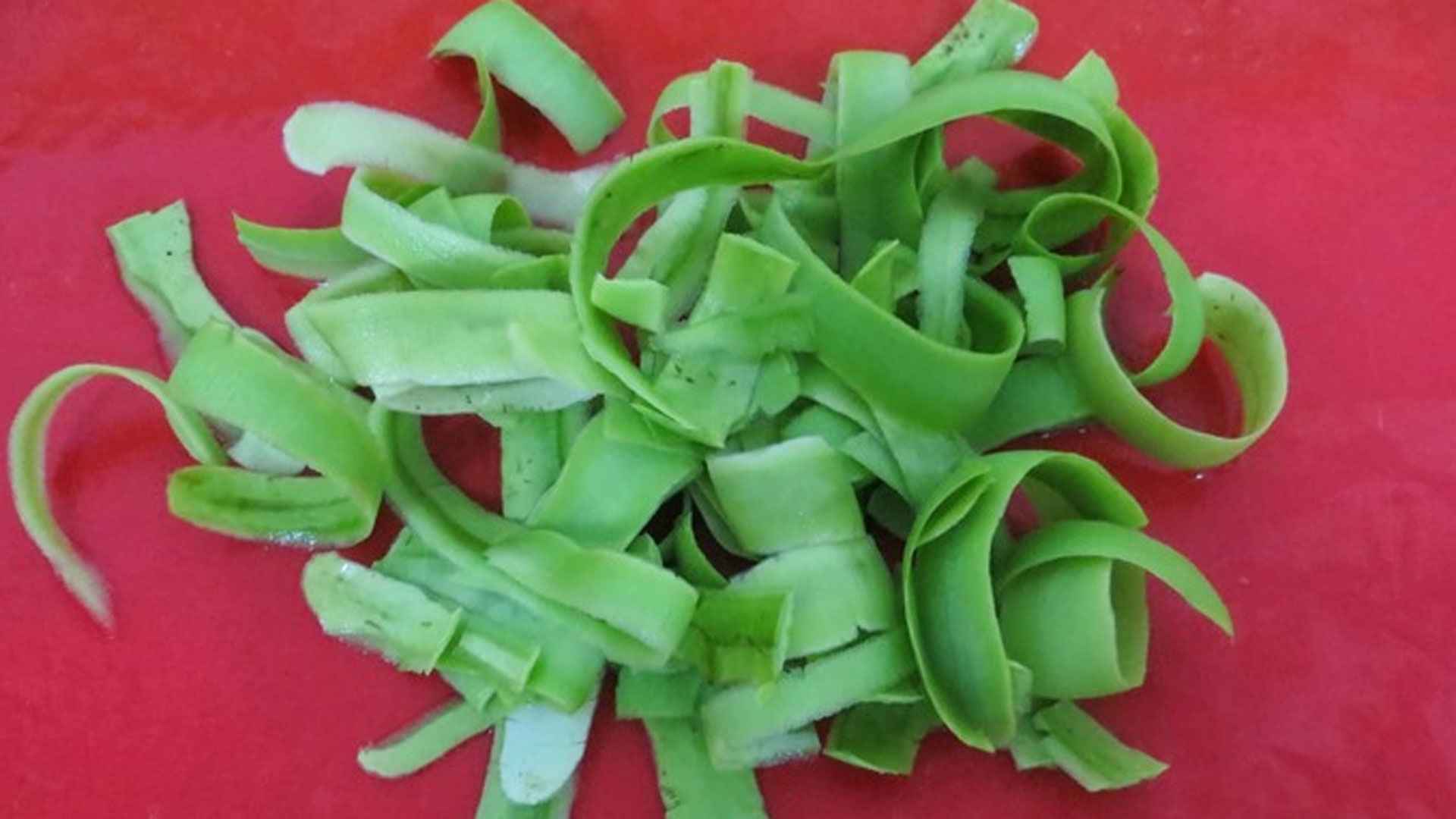 লাউয়ের খোসার উপকারিতা জানুন