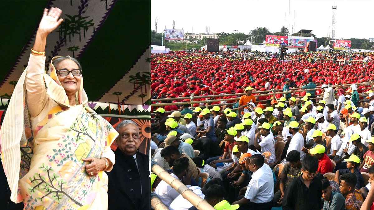 ‘কেমন ছেলে সে অসুস্থ মাকে দেখতে আসে না’