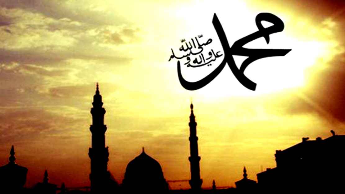 নবীজিকে যেভাবে হত্যাচেষ্টা করেছিল ইহুদি নারী