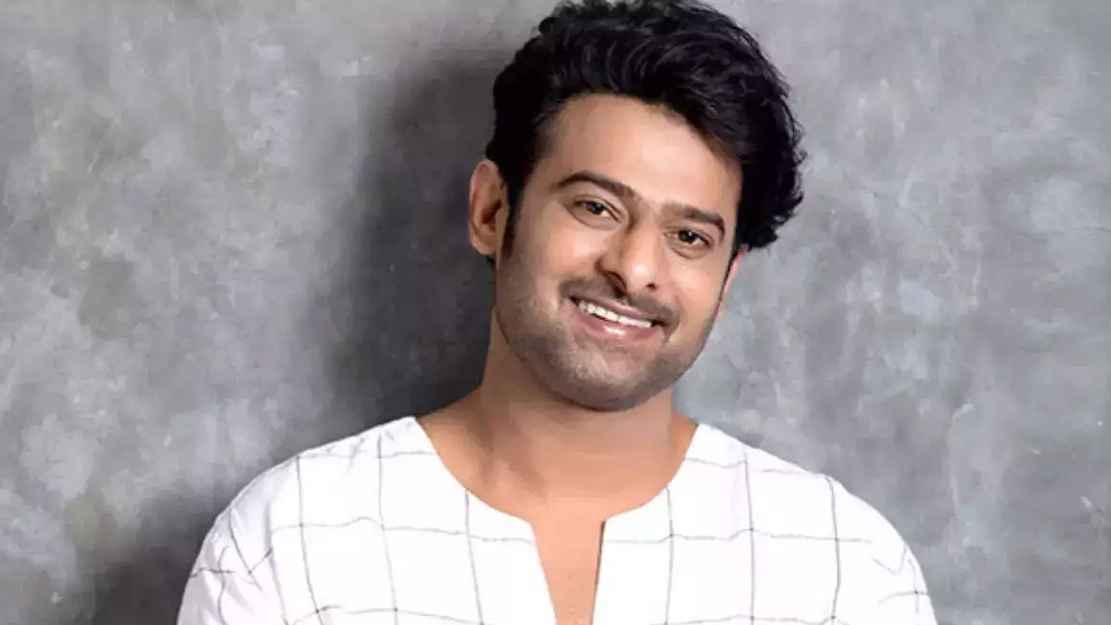 জাপানে শক্তিশালী ভূমিকম্পে আটকা পড়লেন প্রভাস, এখন কেমন আছেন?