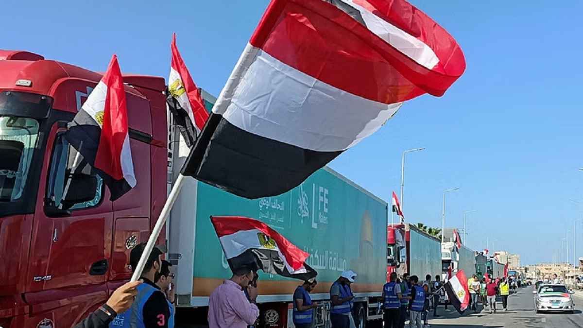 গাজায় কোনো যুদ্ধবিরতি হবে না: ইসরায়েল