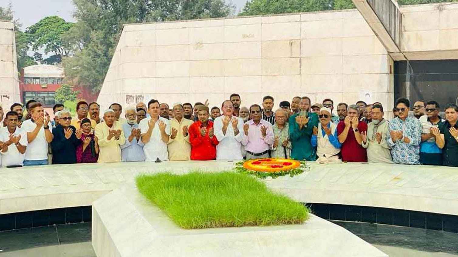 বাংলাদেশে একজন ‘কেমিক্যাল কাদেরের' উদয় হয়েছে: রিজভী