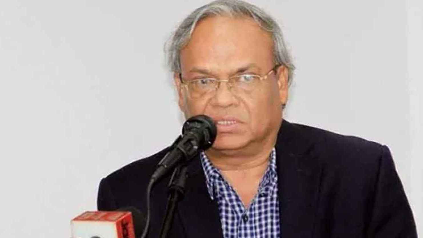 হরতাল শেষে ৩ দিন অবরোধের ডাক বিএনপির